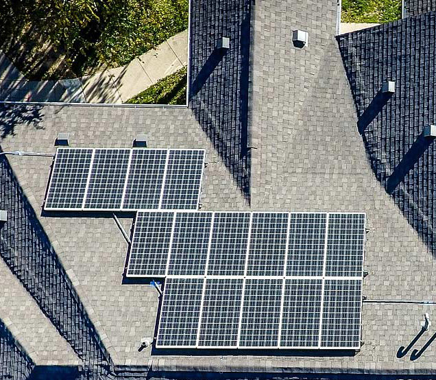 Solar & Green Building